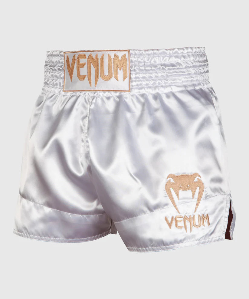 Pantalones Cortos de Muay Thai Venum Classic