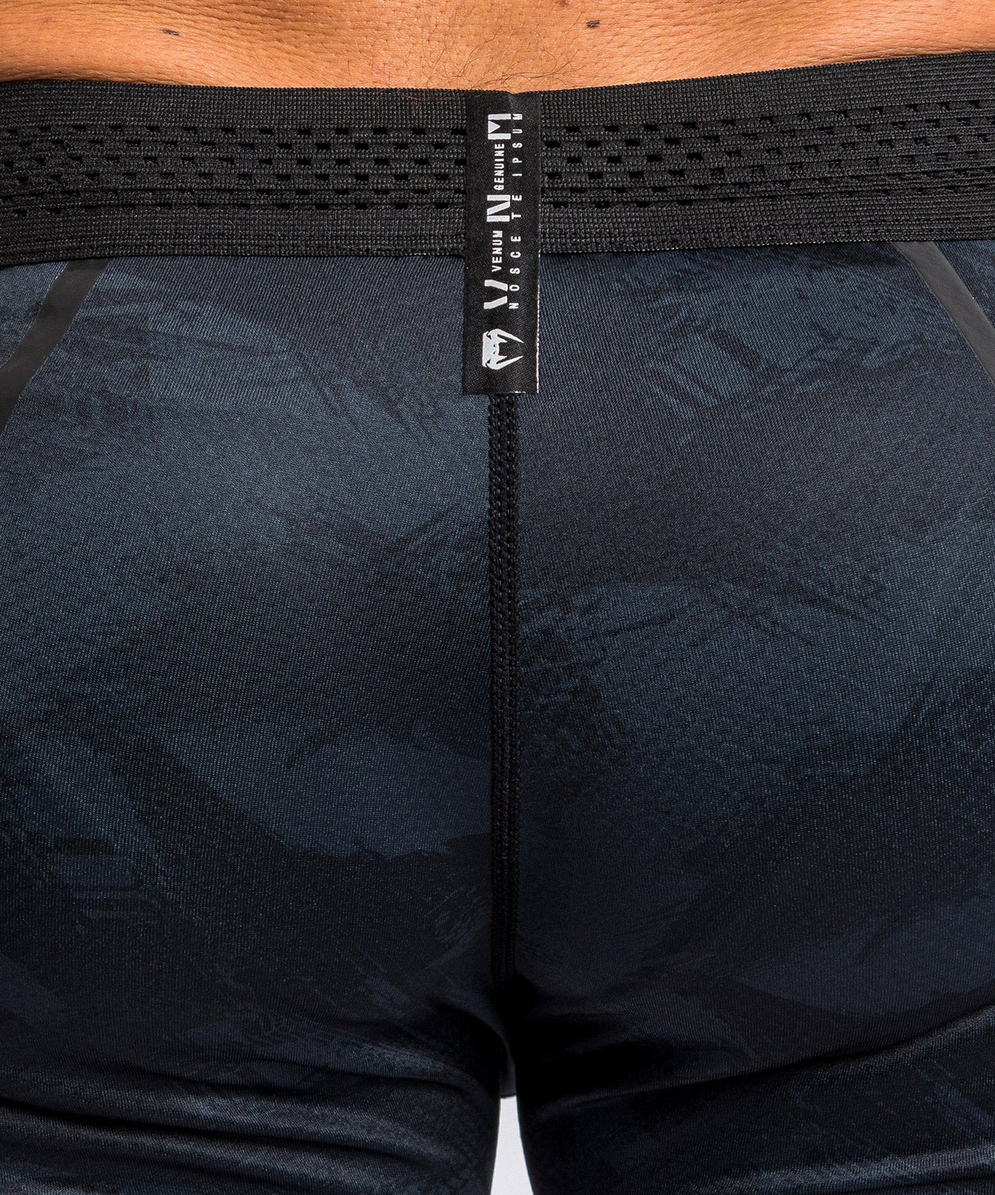 Pantalón Corto Venum Electron 3.0 Vale Tudo