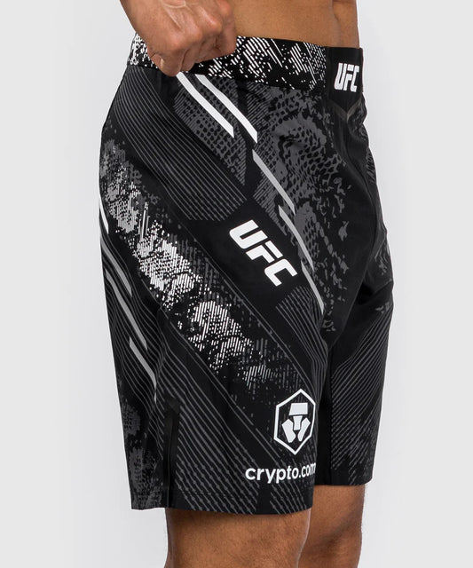 Pantalón Corto de Lucha UFC Fight Night de Venum - Auténtico Long Fit