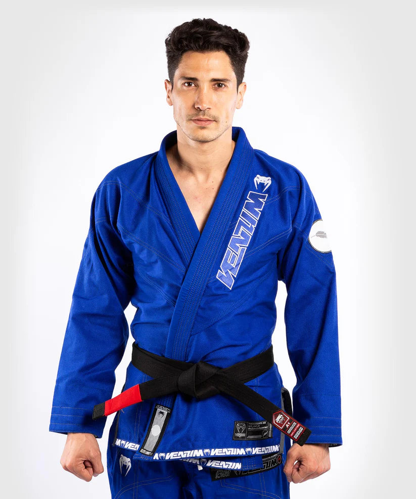Kimono Venum Elite Light 3.0 BJJ Gi