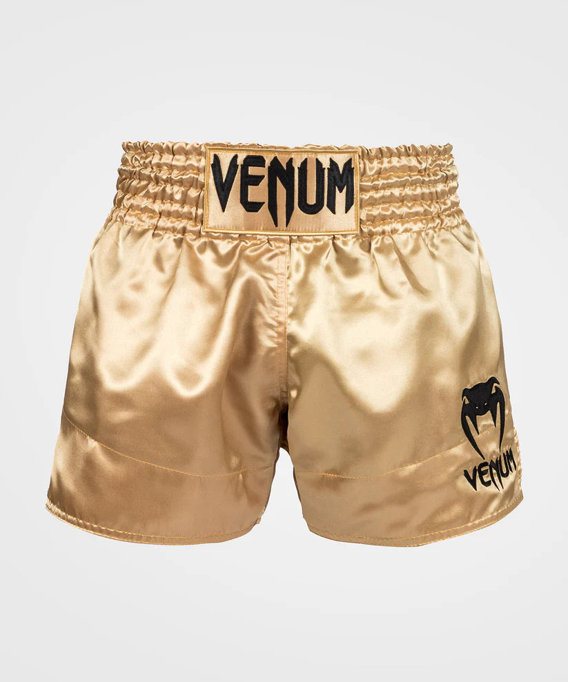 Pantalones Cortos de Muay Thai Venum Classic
