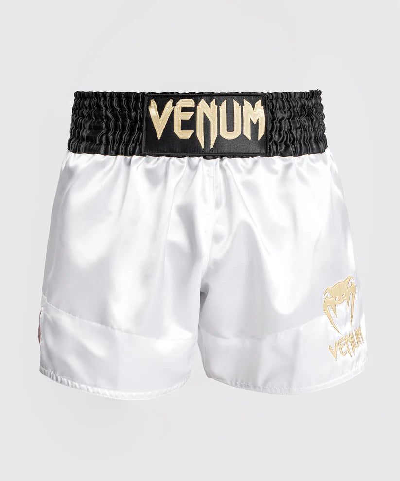 Pantalones Cortos de Muay Thai Venum Classic
