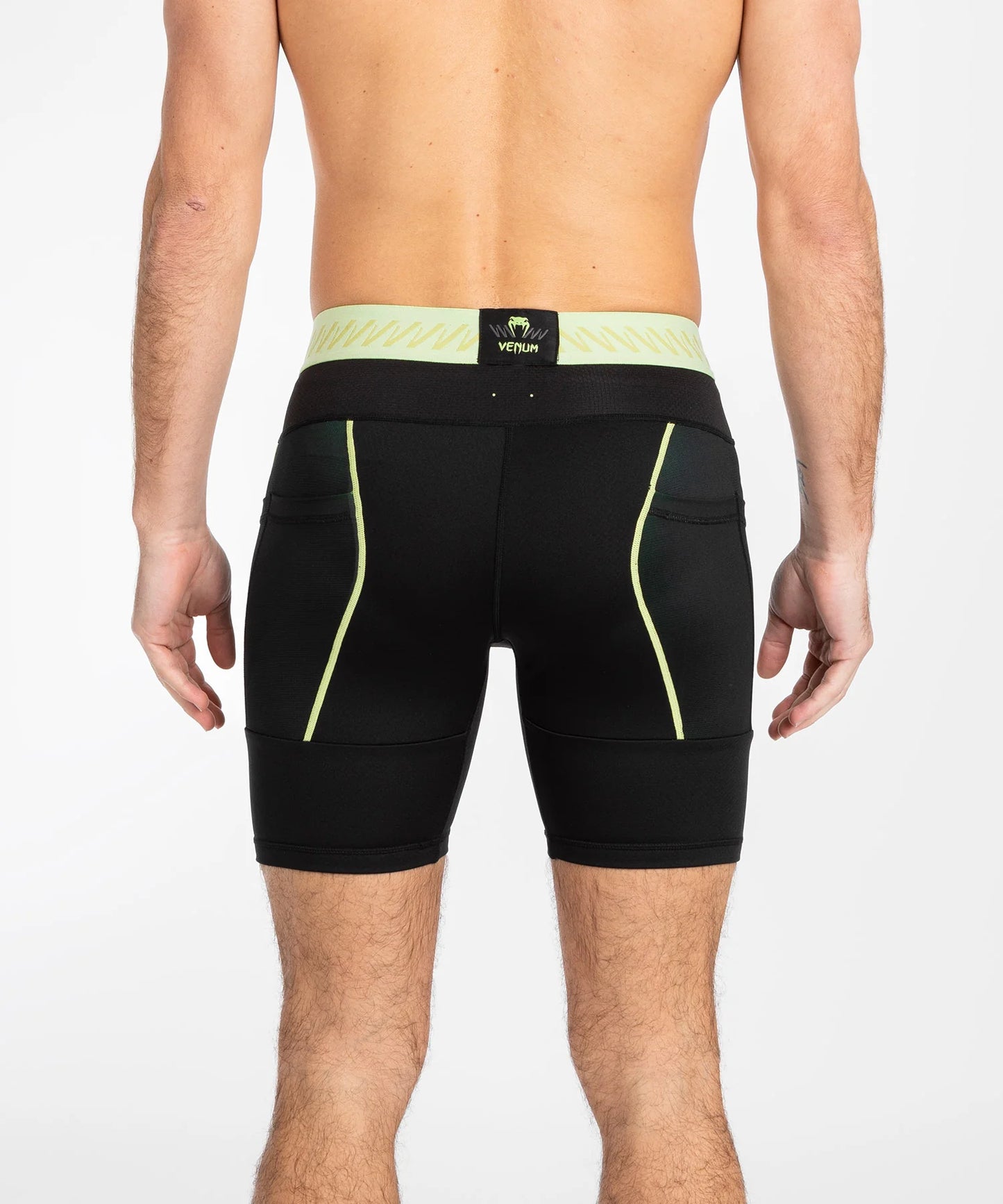 Pantalón Corto Venum Fusion 2.0 Vale Tudo para Hombre