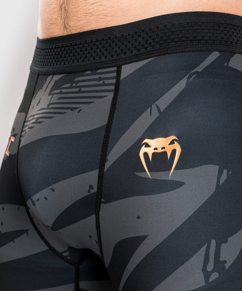 Pantalón Corto Vale Tudo para Hombre - UFC Adrenaline by Venum