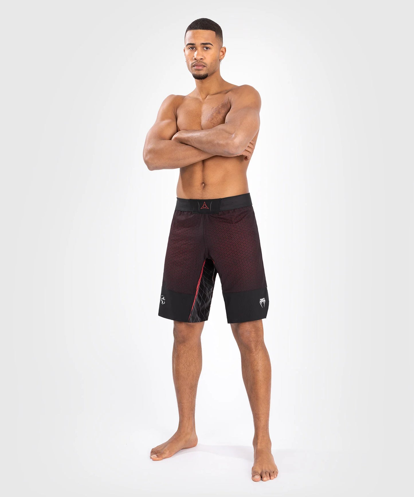 Pantalón Corto de Combate para Hombre Venum