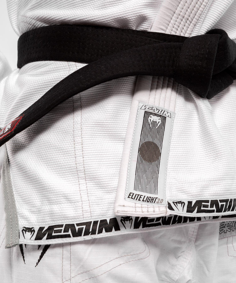 Kimono Venum Elite Light 3.0 BJJ Gi