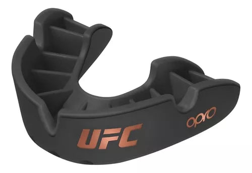 Protector Bucal UFC Adultos y niños