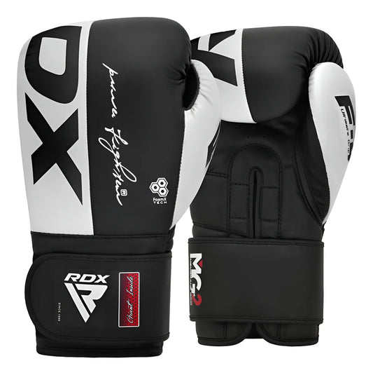 Guantes RDX F4 Sparring - Kickboxing - Muay Thai