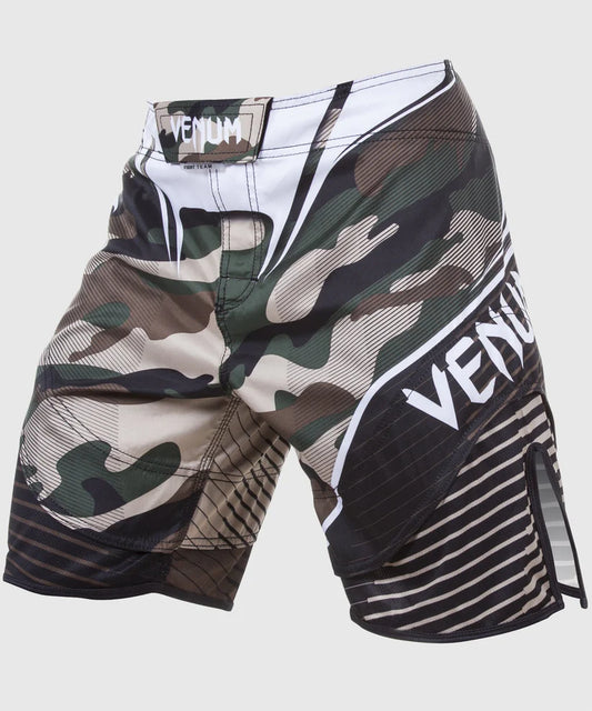 Shorts de Combate Venum Camo Hero