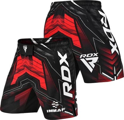 Short MMA RDX Aprobado INMAF