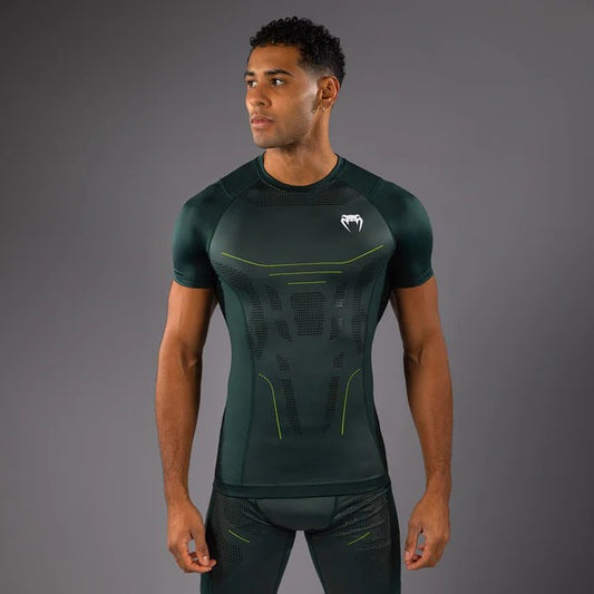 Rashguard Venum Technical 3.0