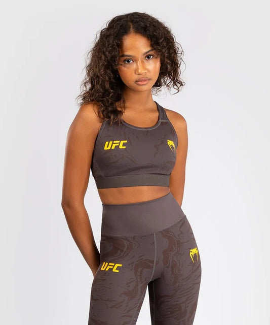 Top Venum UFC Entrenamiento Mujer