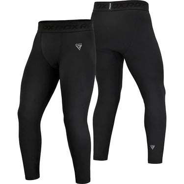 Calza a Comprensión RDX para MMA