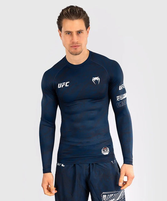 Remera Rashguard Venum UFC