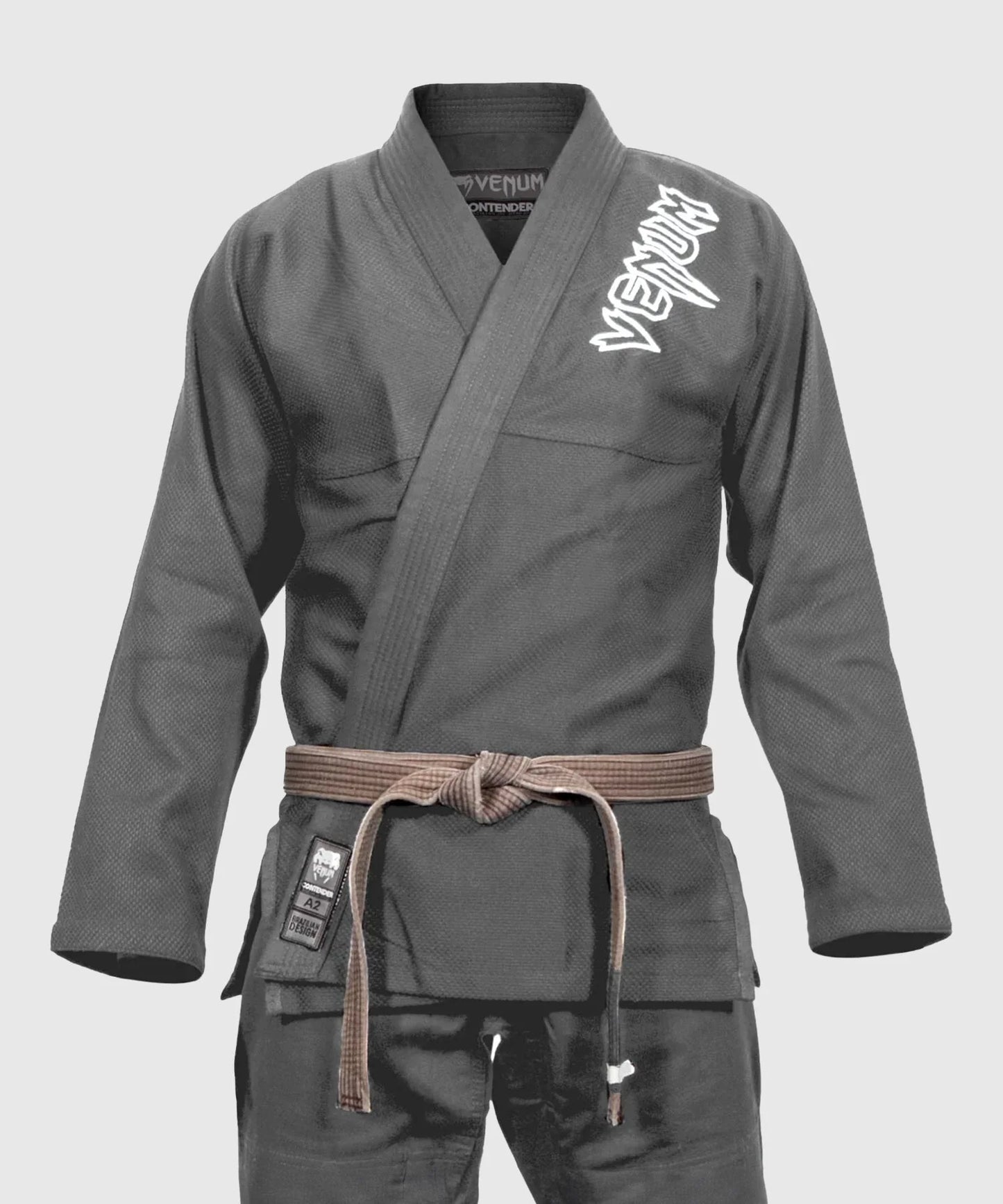 Kimono Venum Contender 2.0 BJJ Gi