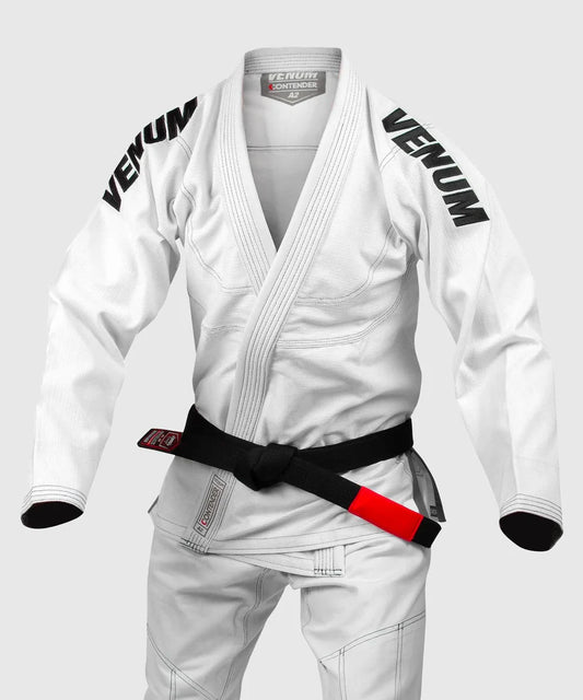 Kimono Venum Contender Evo BJJ Gi