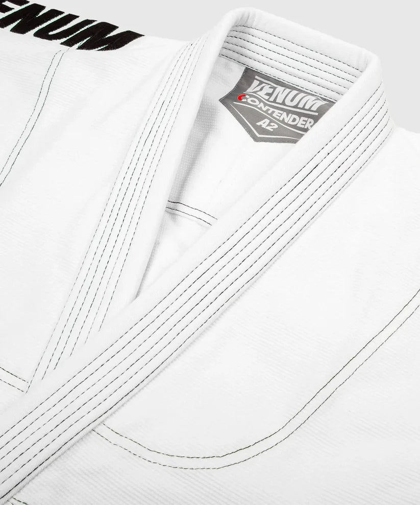 Kimono Venum Contender Evo BJJ Gi