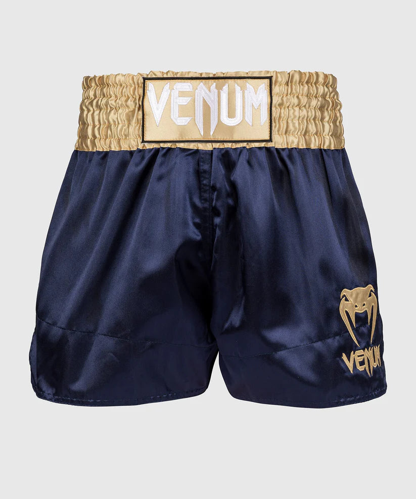 Pantalones Cortos de Muay Thai Venum Classic