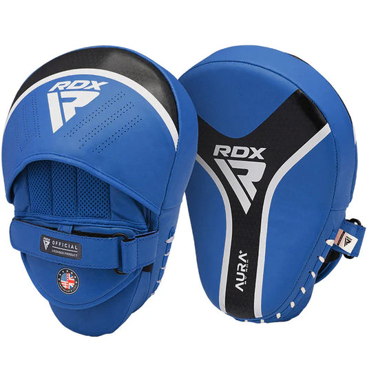 Almohadilla de enfoque RDX Aura Plus T-17