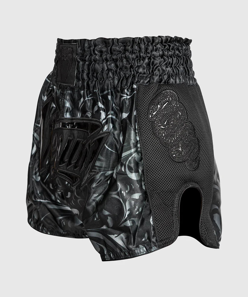 Pantalones Cortos de Muay Thai Venum Absolute 2.0