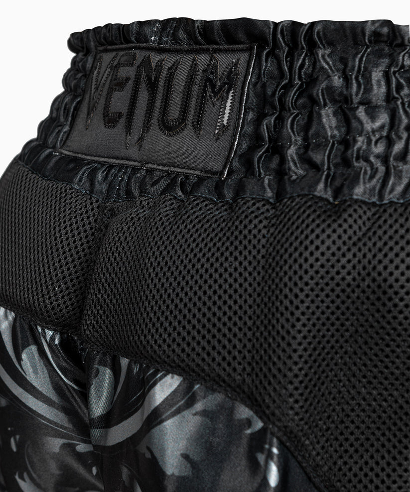 Pantalones Cortos de Muay Thai Venum Absolute 2.0