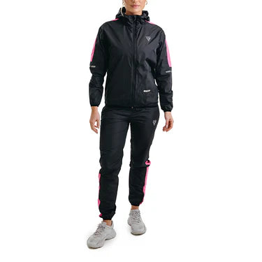 Traje Sauna para pérdida de peso RDX H1 - mujer