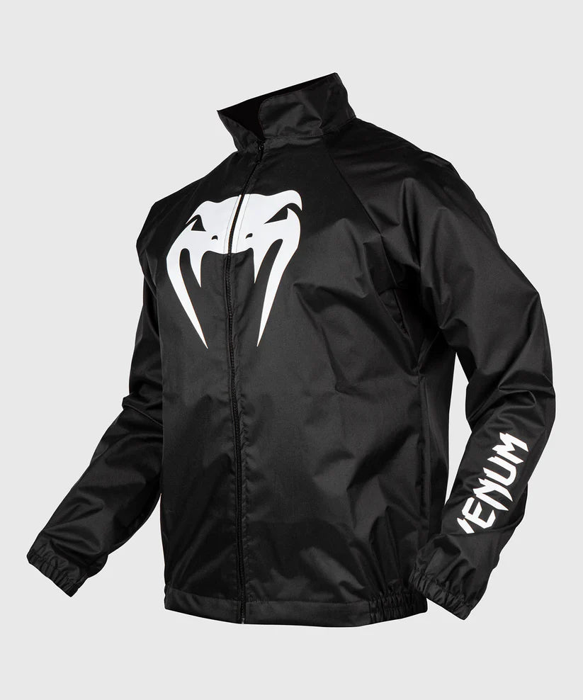 Traje de sauna Venum Giant - Negro
