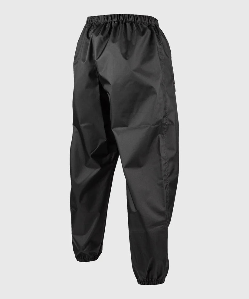 Traje de sauna Venum Giant - Negro