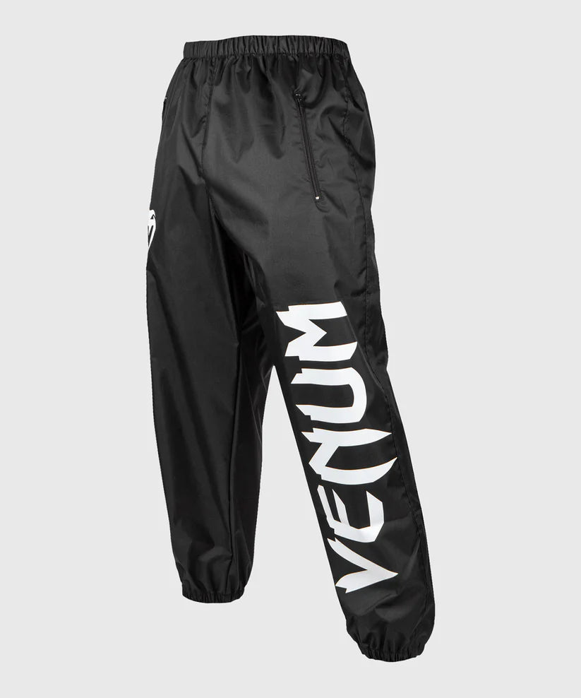 Traje de sauna Venum Giant - Negro