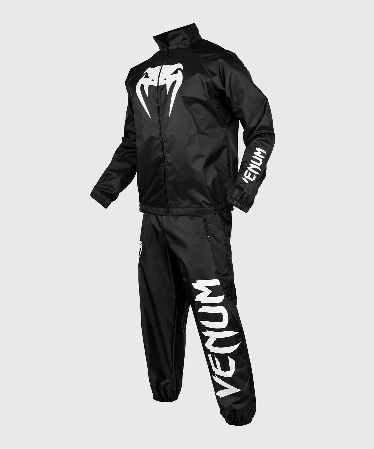 Traje de sauna Venum Giant - Negro