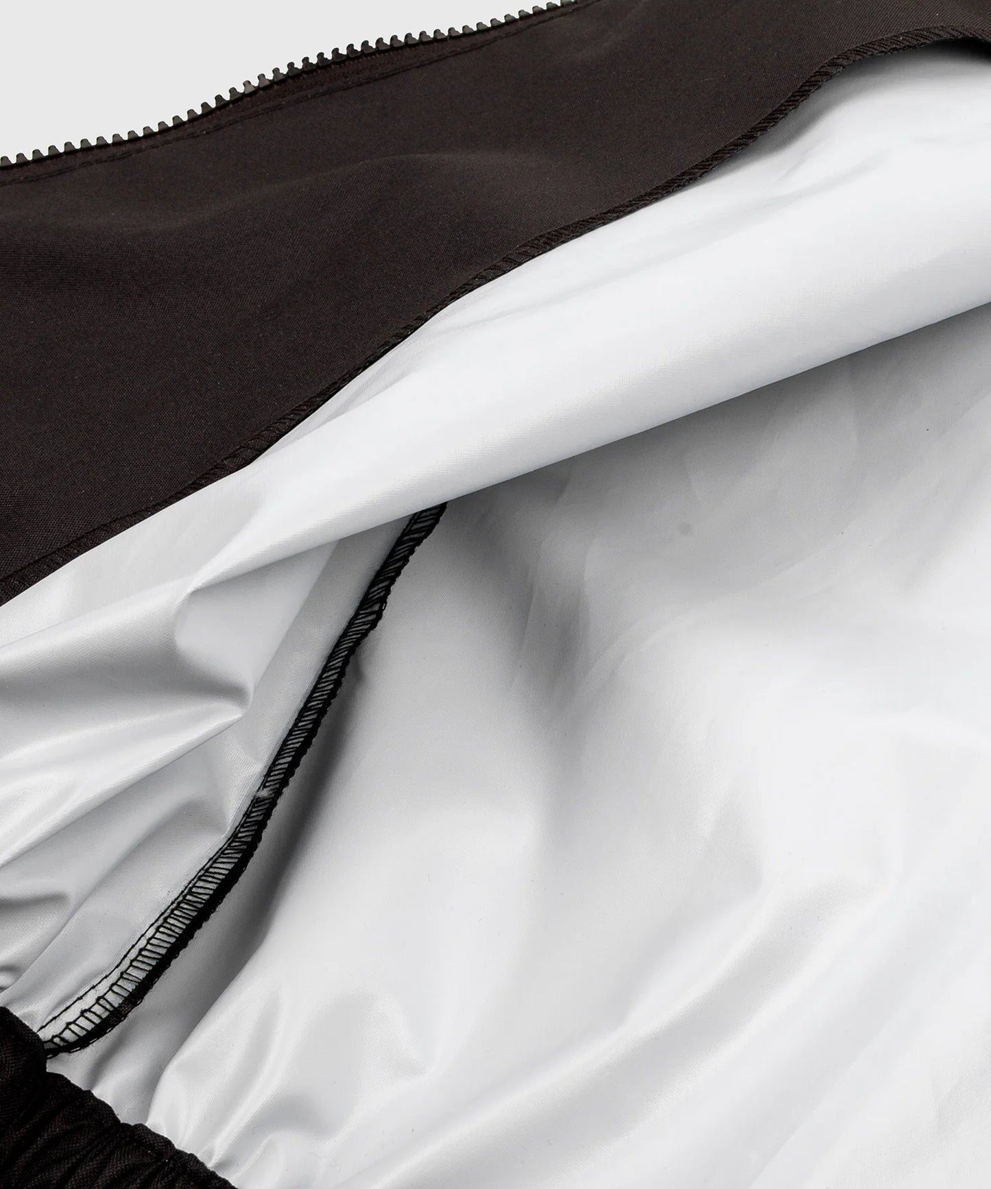 Traje de sauna Venum Giant - Negro