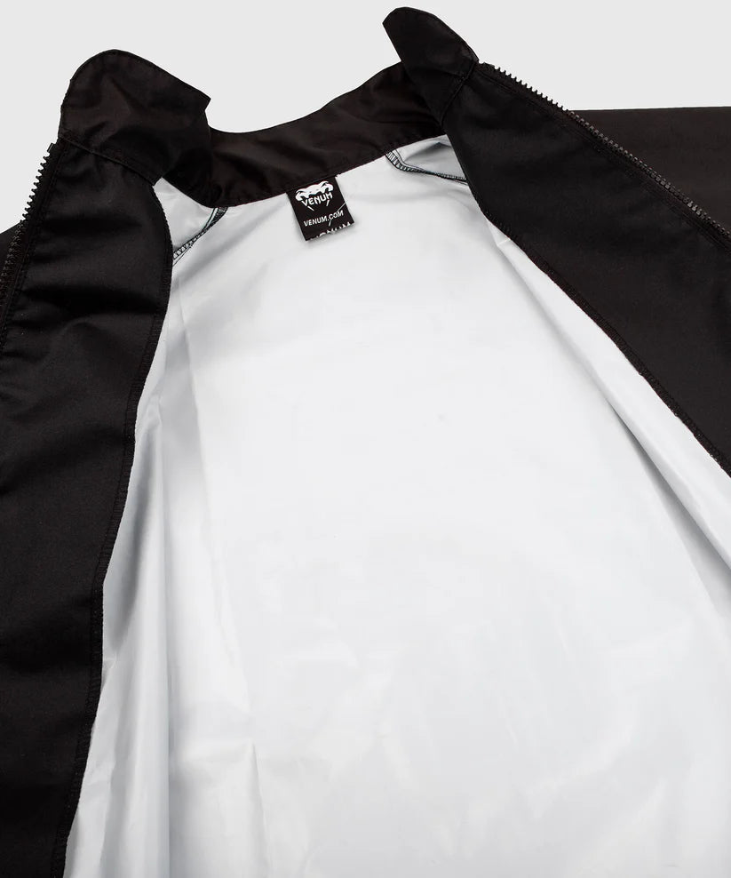 Traje de sauna Venum Giant - Negro