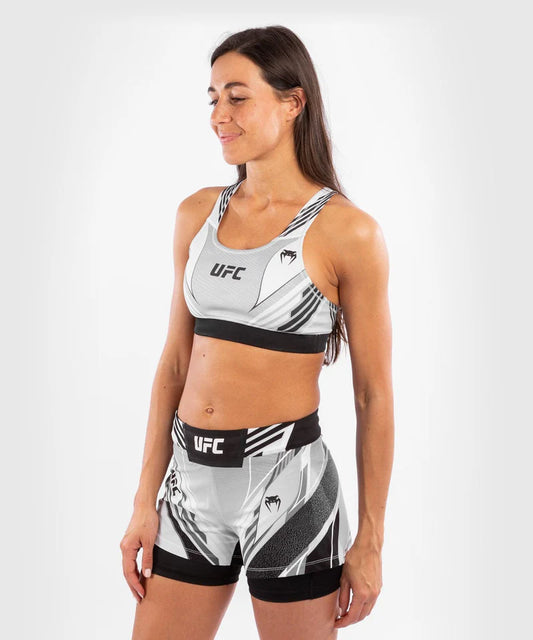 Top Venum UFC Blanco