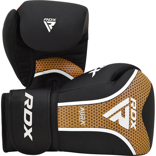 Guantes de boxeo RDX Aura Plus T-17