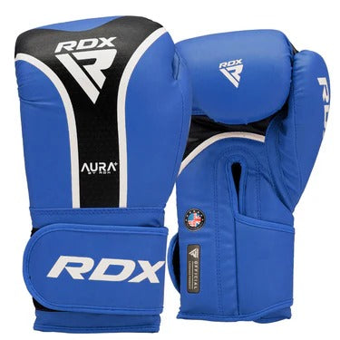 Guantes de boxeo RDX Aura Plus T-17