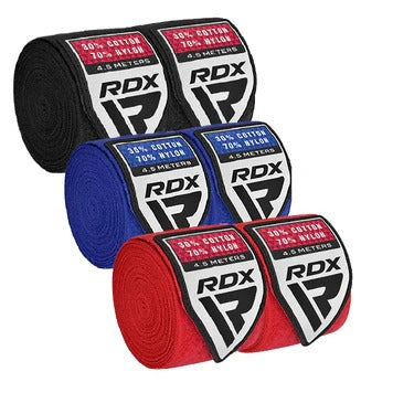 Vendas RDX Pack x3 Unidades