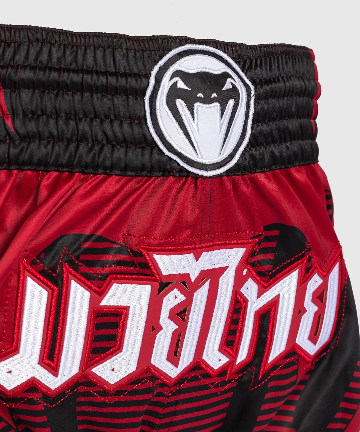 Pantalones Cortos de Muay Thai Venum Adrenaline