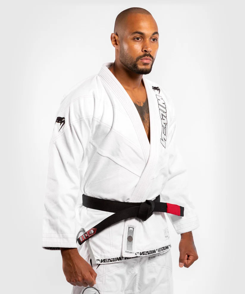 Kimono Venum Elite Light 3.0 BJJ Gi