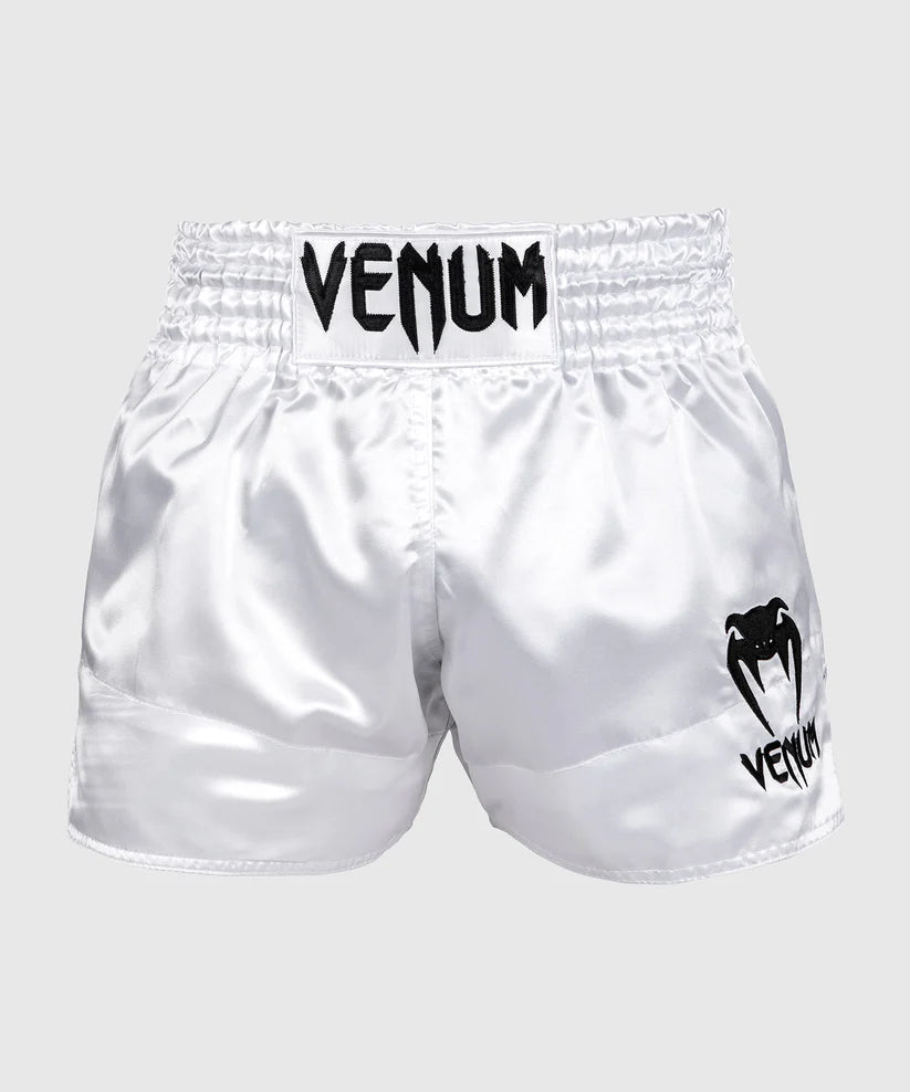 Pantalones Cortos de Muay Thai Venum Classic