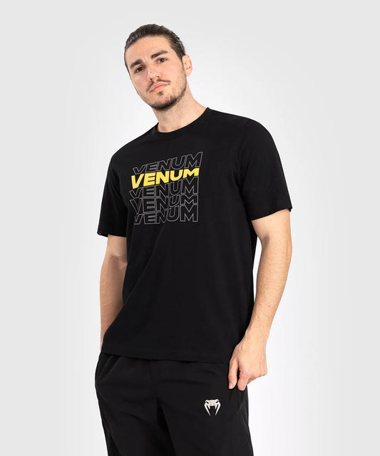 Remera Urbana Venum ( Venum en el Pecho)