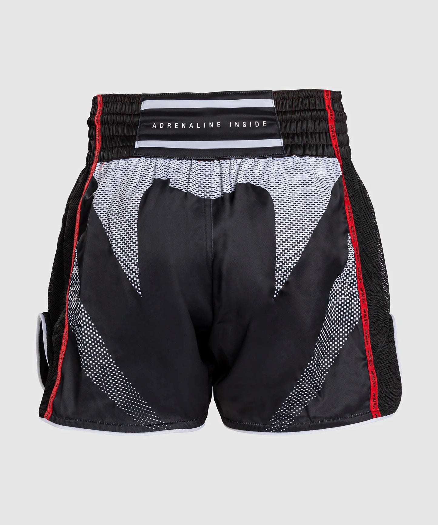 Pantalones Cortos de Muay Thai Venum Adrenaline