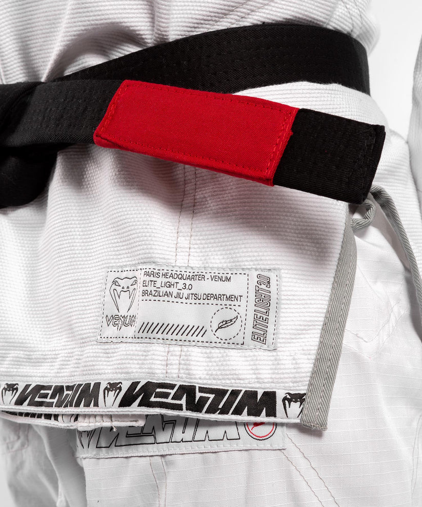 Kimono Venum Elite Light 3.0 BJJ Gi