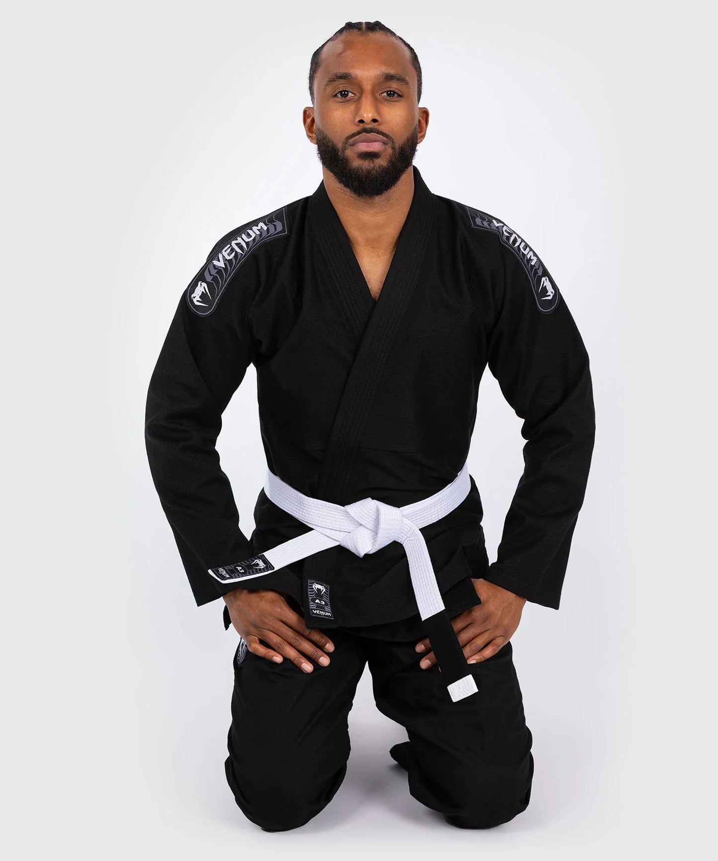 Kimono Venum Fiesta Gi