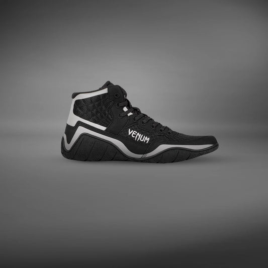 Zapatilla Venum Wrestling Negras