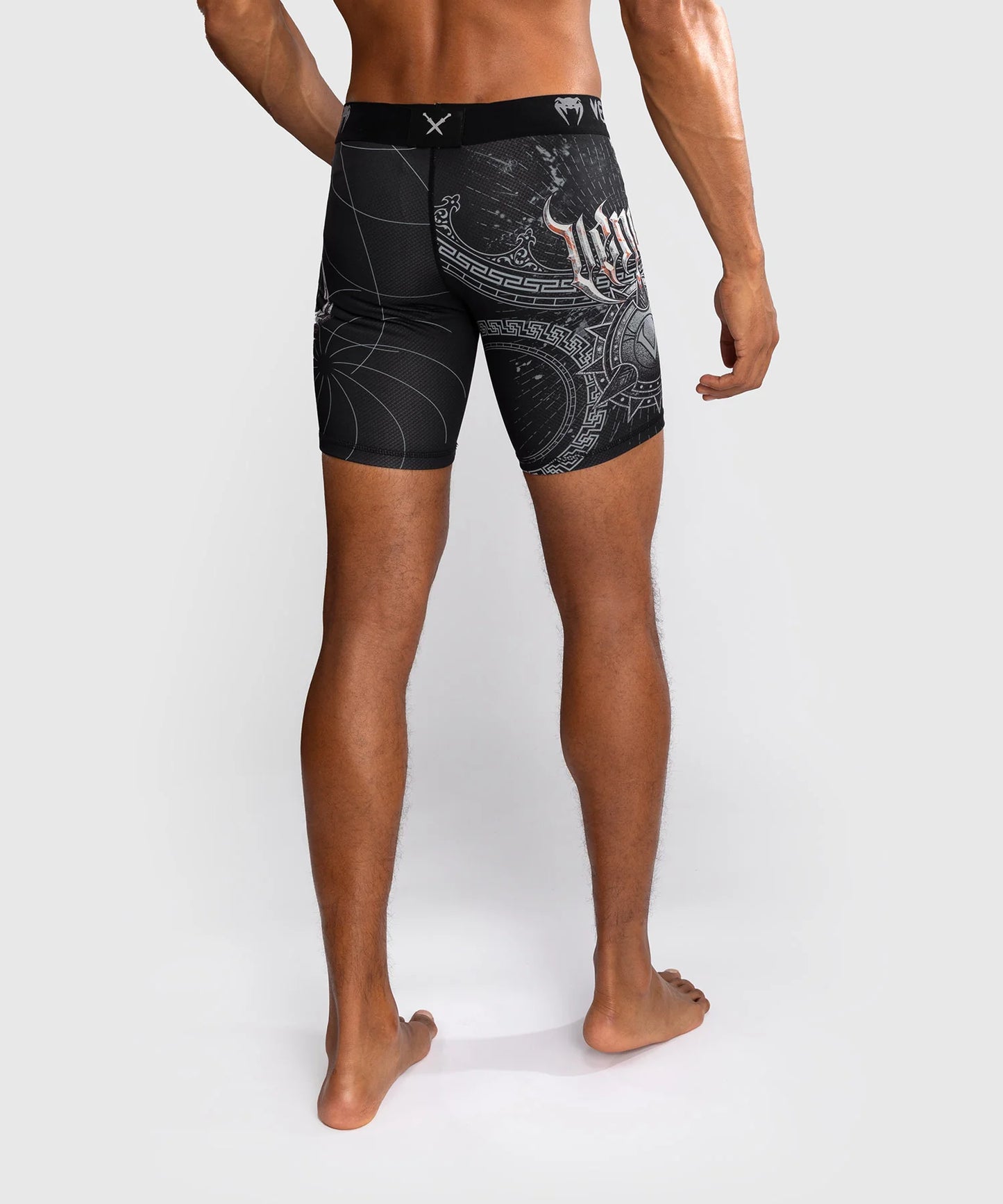 Pantalones Cortos Venum Gladiator 5.0 Vale Tudo