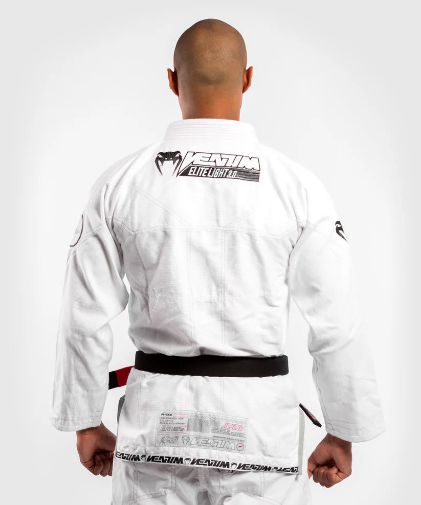 Kimono Venum Elite Light 3.0 BJJ Gi