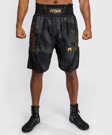 Pantalón de Boxeo Razor