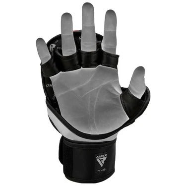 Guantes de lucha MMA RDX T6