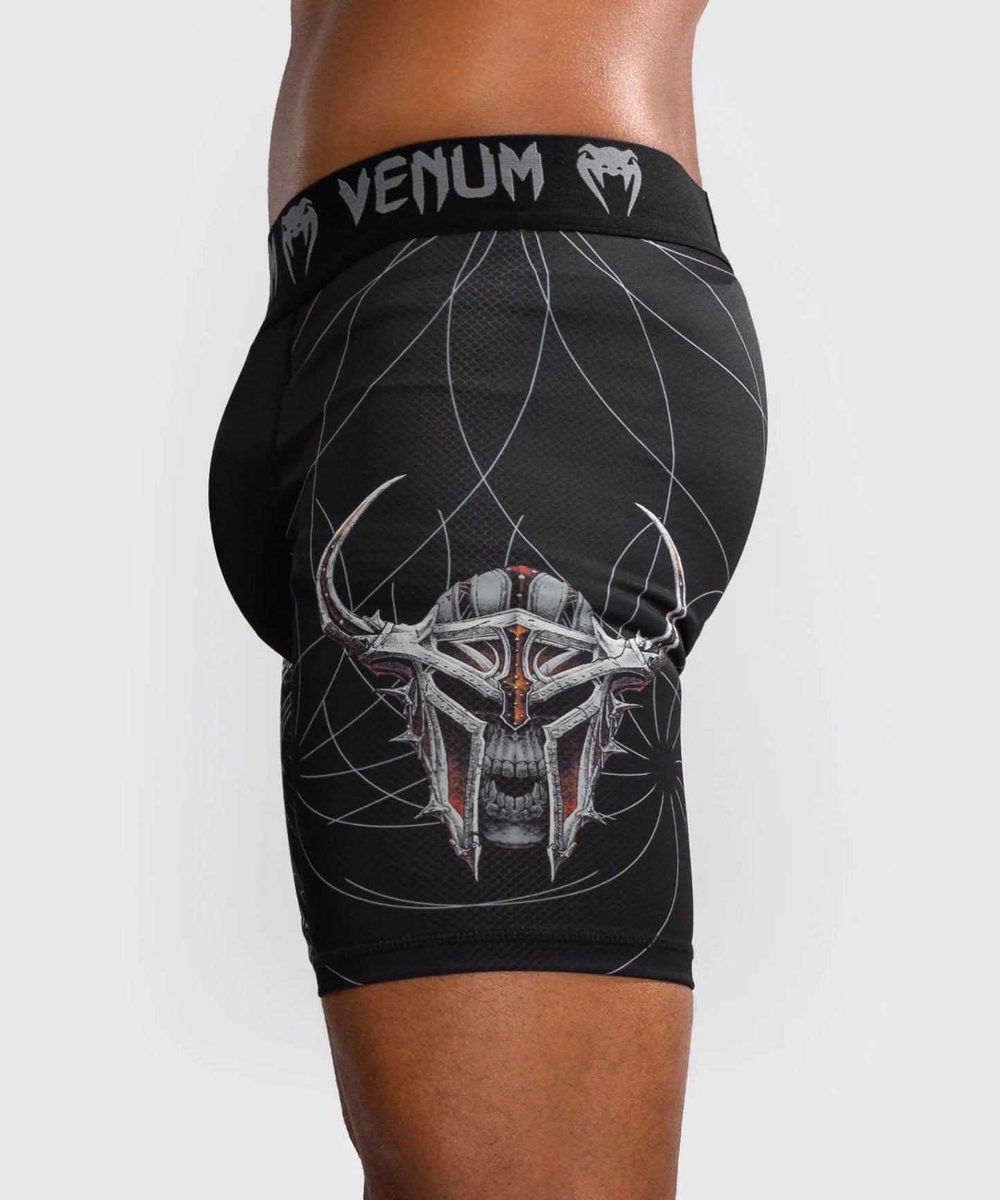 Pantalones Cortos Venum Gladiator 5.0 Vale Tudo
