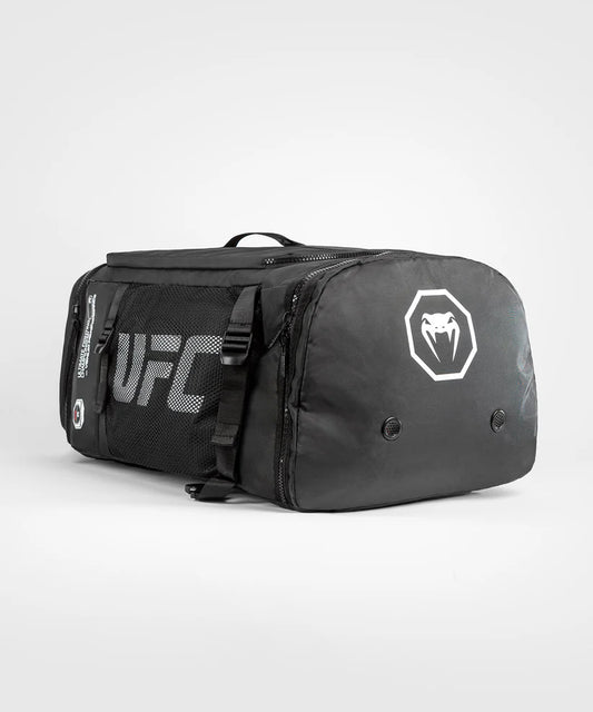 Bolso Mochila UFC Adrenaline by Venum Fight Week Duffle Bag